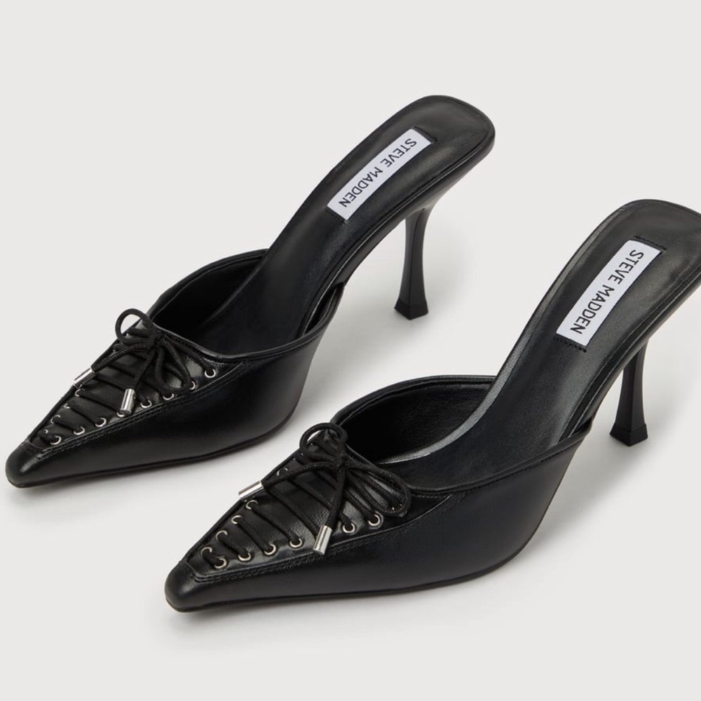 Steve Madden Women's Brianne Pump